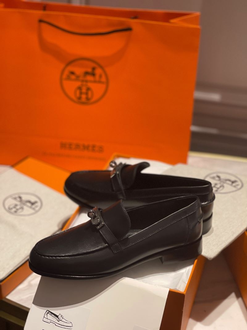 Hermes Business Shoes